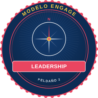 Insignia LEADERSHIP